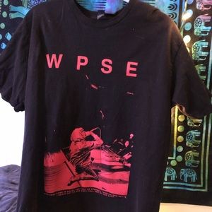 Wicca Phase Springs Eternal Tee 🖤